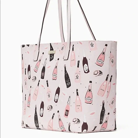 NWT Kate Spade ♠️ shore street margareta tote - Picture 2 of 4